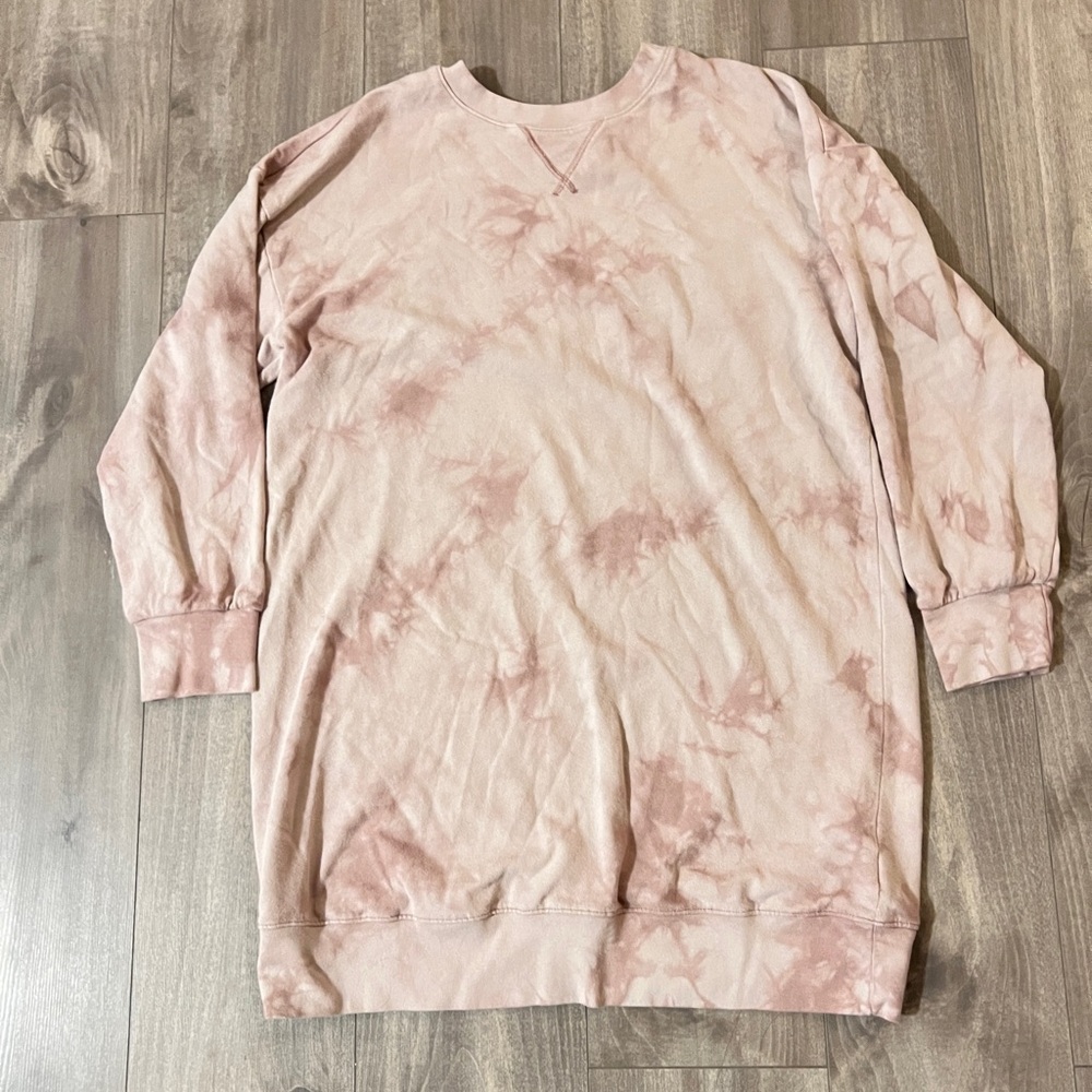Old Navy Ladies L crew Neck